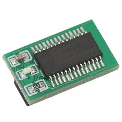 TPM2.0 Platform Encryption Security Module 14Pin Remote Card Security Board for MSI Motherboard