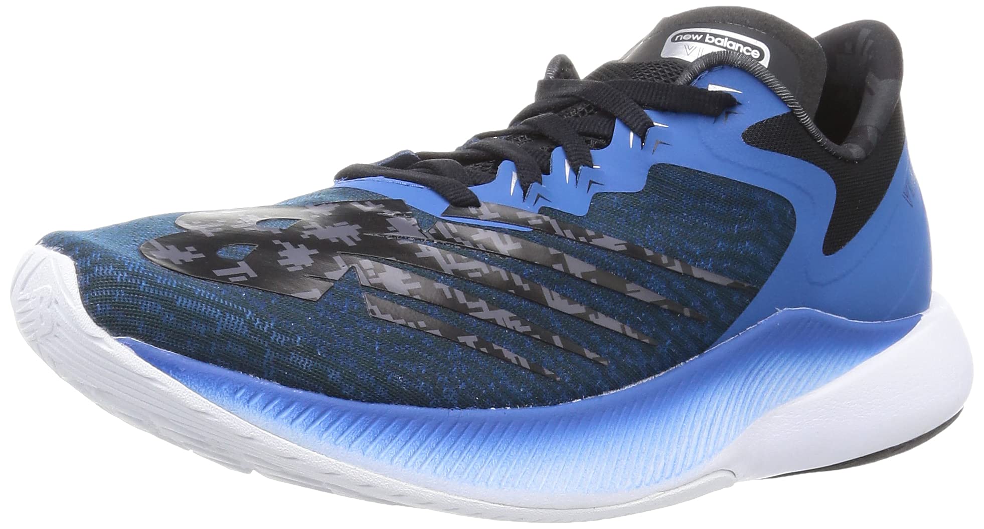 

Кроссовки M VIAZA см D [New Balance] Мужские СИНИЙ/ЧЕРНЫЙ (CB1) 28,0