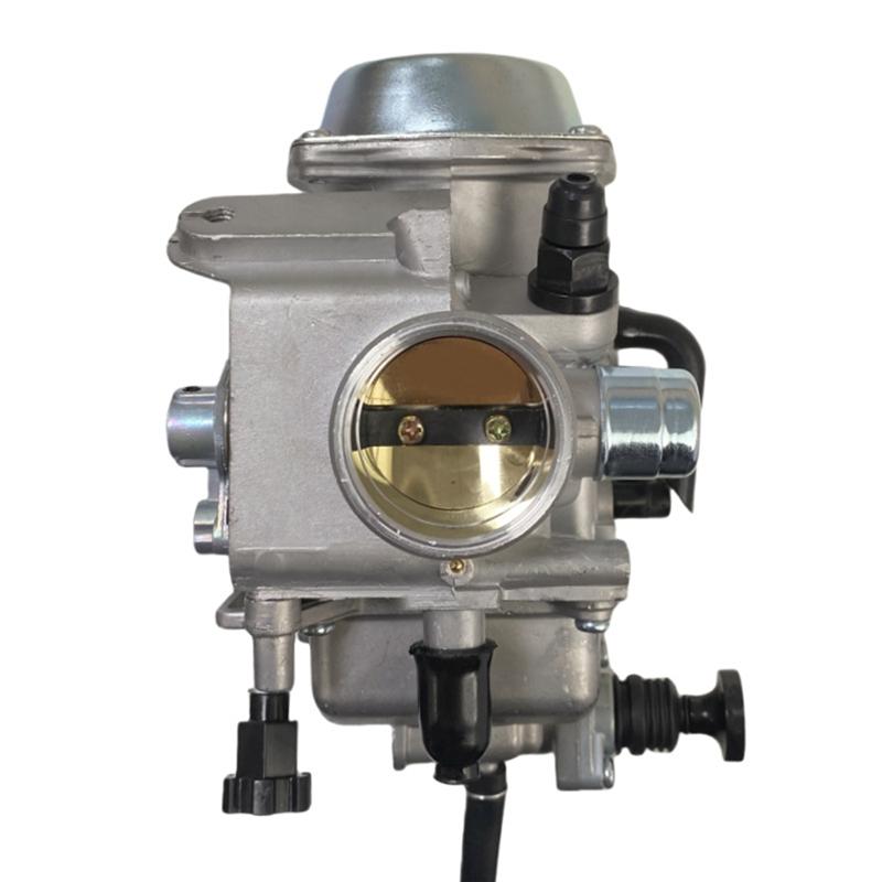 Motorcycle Carburetor 16100-HM5-L01 16100-HM5-850 For Honda Fourtrax TRX300 TRX300FW 1996-2000 ATV New High Quality