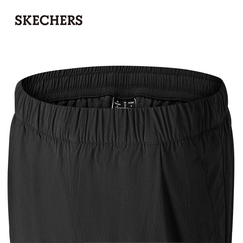 Skechers Women's Fleece Lined Woven Pants P325W151