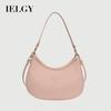 Ladies Underarm Bag All-Match Simple Style Hand Dumpling Bag