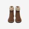 BASTO Women's M5311DZ4 Winter Snow Boots