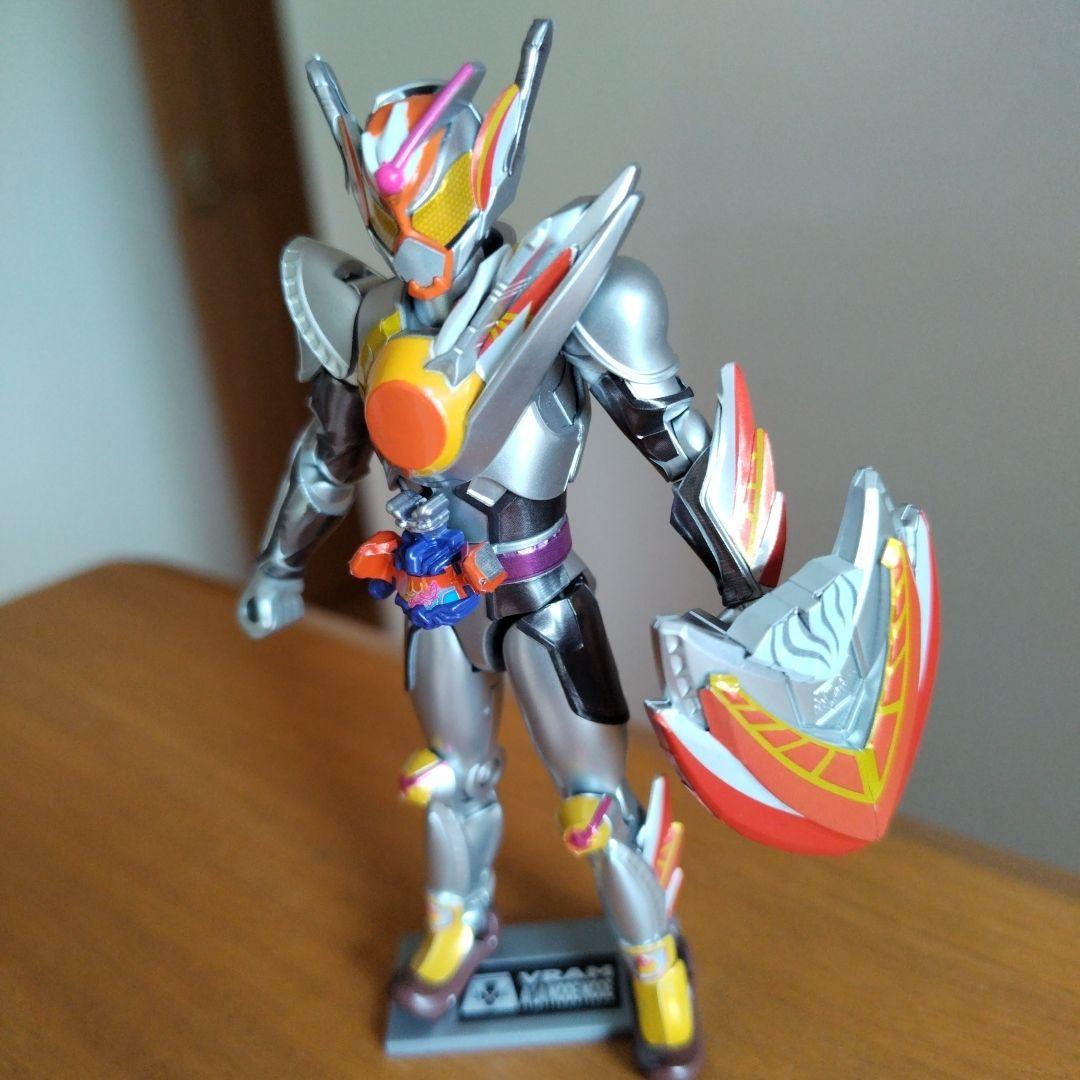 

[USED] Shodo Gab Vlam A La Mode Silver Paint