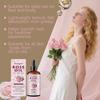 Organic Cold-Pressed Rose Oil for Face & Body, 1-5 Pack