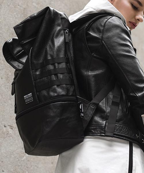 Sully Wong Kyojin 2 Backpack