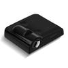 2Pcs Fashion Car Door Emblem Light LED Welcome Lamp Wireless Laser Projector For KIA K5 K9 Sorento Ceed Sportage Carnival Stinger Forte Niro Cadenza