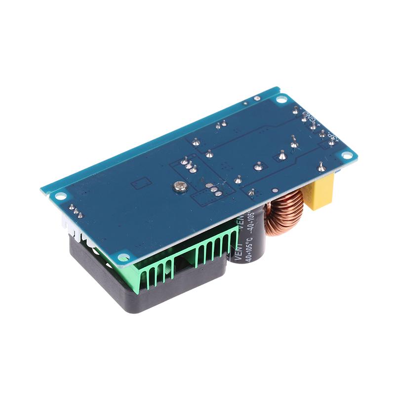 Hifi High Power Irs2092S 500W Mono Channel Digital Power Amplifier Board Class D Stage Finished Monaural Lm3886
