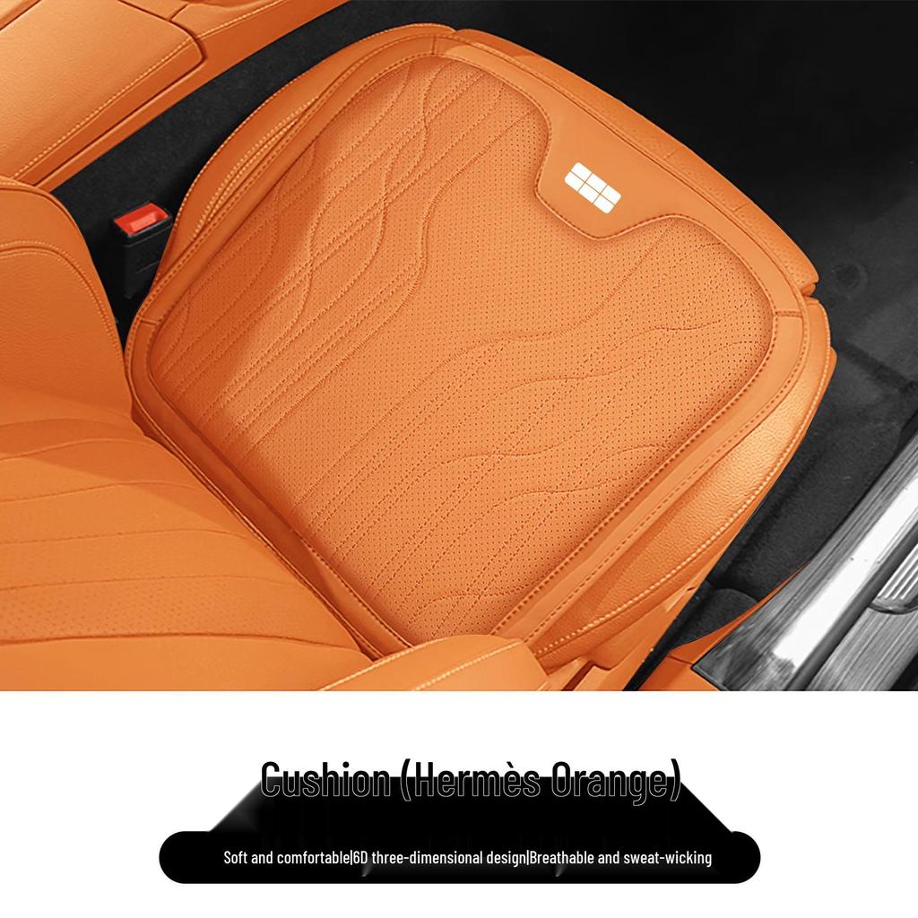 Geely Galaxy Starship L7/L6/E5/E8 All-Season Dedicated Seat Cushions