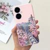 For Tecno Camon 19 Case Camon19 Neo Cute Fashion Cartoon Cover Soft Silicone Phone Case For Tecno Camon 19 Neo Camon19 Pro Shell