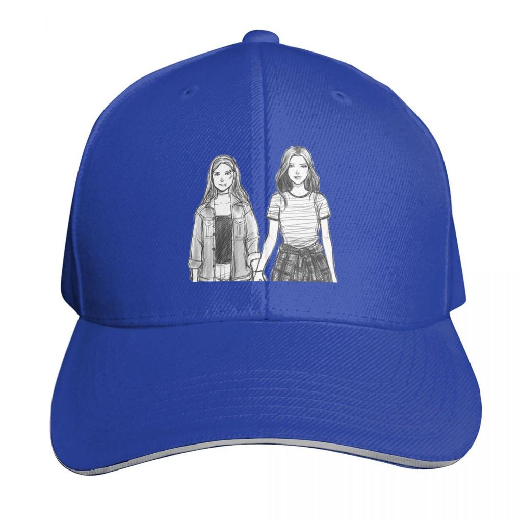 Girls Like Girls Baseball Cap Luxury Brand Unisex Hat Golf Cap Luxury Cap GirlS Hats Unisexs