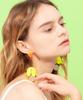 My Boo Mollis - Neon Green