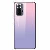 Tempered Glass Colorful Cover For Xiaomi Redmi Note 10 Pro Case Hard Shockproof Funda for Redmi Note10 / Note 10Pro Cases Shell