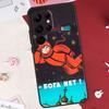 CCCP Soviet Space Propaganda Art Case For Samsung Galaxy S26 Ultra S20 S21 S22 S23 S24 S25 Ultra S10 Plus S25 FE Cover Shell