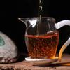 YUNNAN YIN HAO BING CHA Puwen YUNYA Aged Pu'er Puer Tea Raw Cake 400g