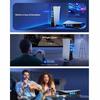 Cooler for Sony Play Station Playstation PS5 PS 5 Digital Disc Console Cooling Fan Gaming Accessories Ventilator USB Table Game