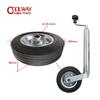 200 X 50 MM Replacement Spare Wheel For Trailer Jack Jockey Wheel RV Camper Components Caravan Parts Accessories