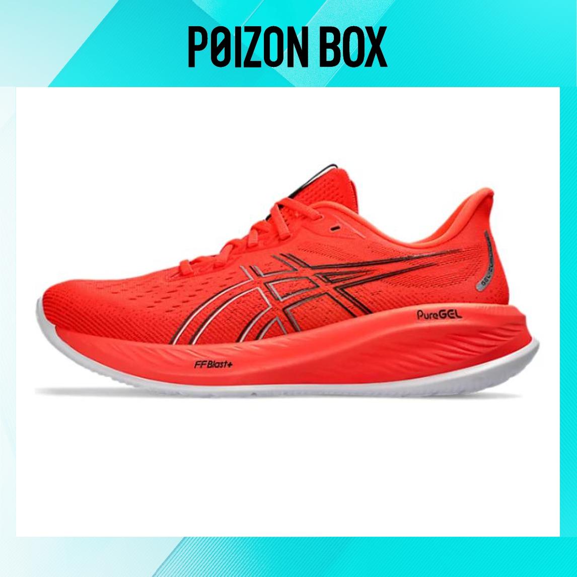

кроссовки Asics Running shoes Men 1011B792-600