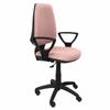 P&C-Office Chair Elche CP Bali P&C 10BGOLF Pink Light Pink