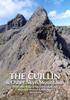 The The Cuillin and Other Skye Mountains : The Cuillin Ridge & 100 Select Routes for Mountain Climbers & Hillwalkers Book