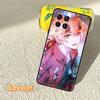 Genshin Impact ThoMa Case For Samsung Galaxy M53 M16 M11 M21 M31 M35 M12 M13 M14 M15 M36 M56 M32 M52 M55 M34 M54
