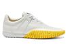 1183C166-020 Onitsuka Tiger Duck Tiger Grey Tai Chi Yellow (Men's)