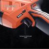 Dongcheng Cordless Reciprocating Saw CN Plug (adapter Included)