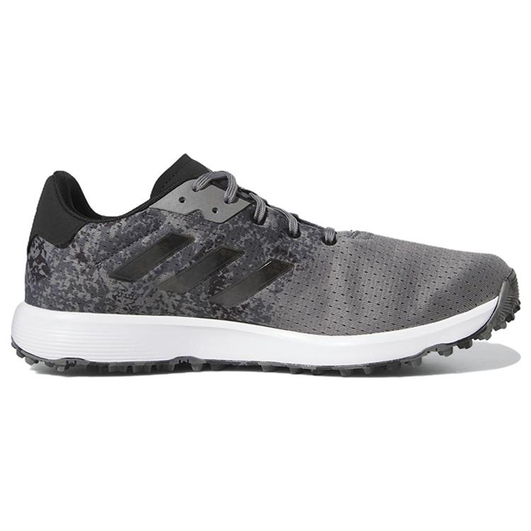 New Adidas S2G Sl 23 Wide 'Grey Four Black' GV9408