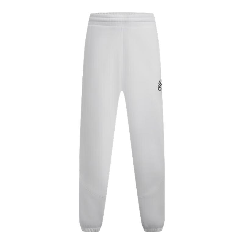 

Under Armour Curry Men s Basketball Jogger Pants XXL