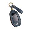 Applicable To BMW's New LCD Key Bag, Factory Direct Sales of the New 5 Series 7 Series X3 All-inclusive Leather Key Cover