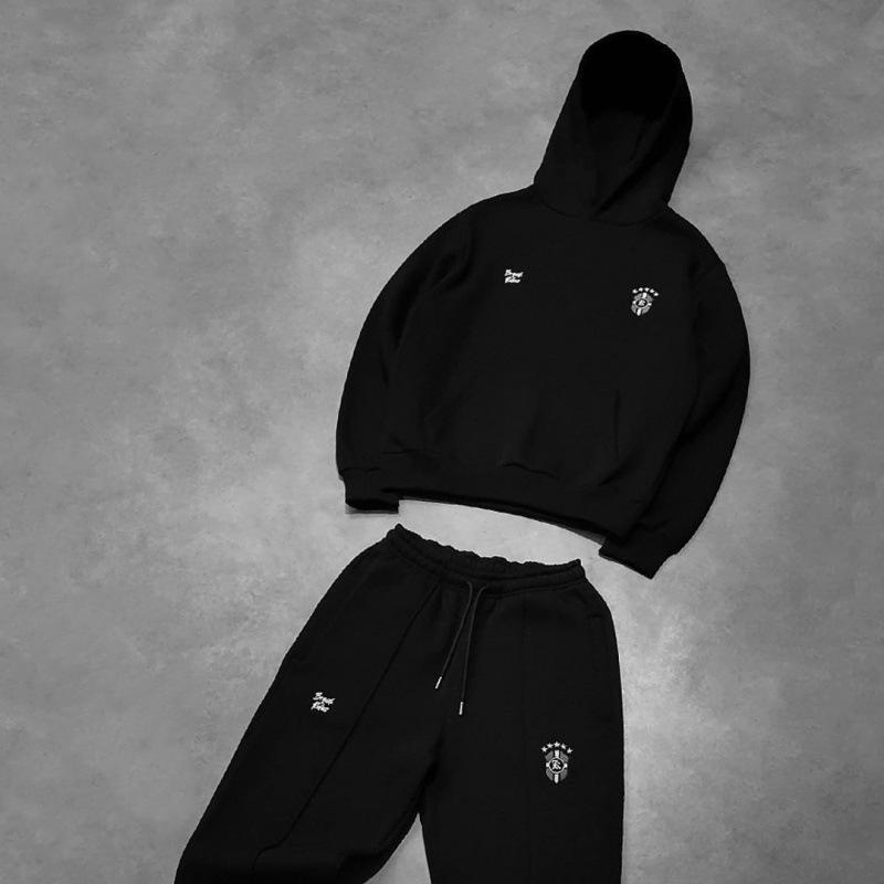 

European & American Trendy Street Style Men s Zipper Hoodie Extra Large