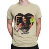 Freaky Nikki Obsession 2026 Funny 100 Cotton TShirt Obsession Tees Tops For Unisex