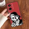 Rapper 2pac Singer Tupac For Realme 15 Pro GT7 GT6 10 11 12 13 14 Pro Plus C75 C71 C65 C63 C61 C53 C67 C35 C55 Case