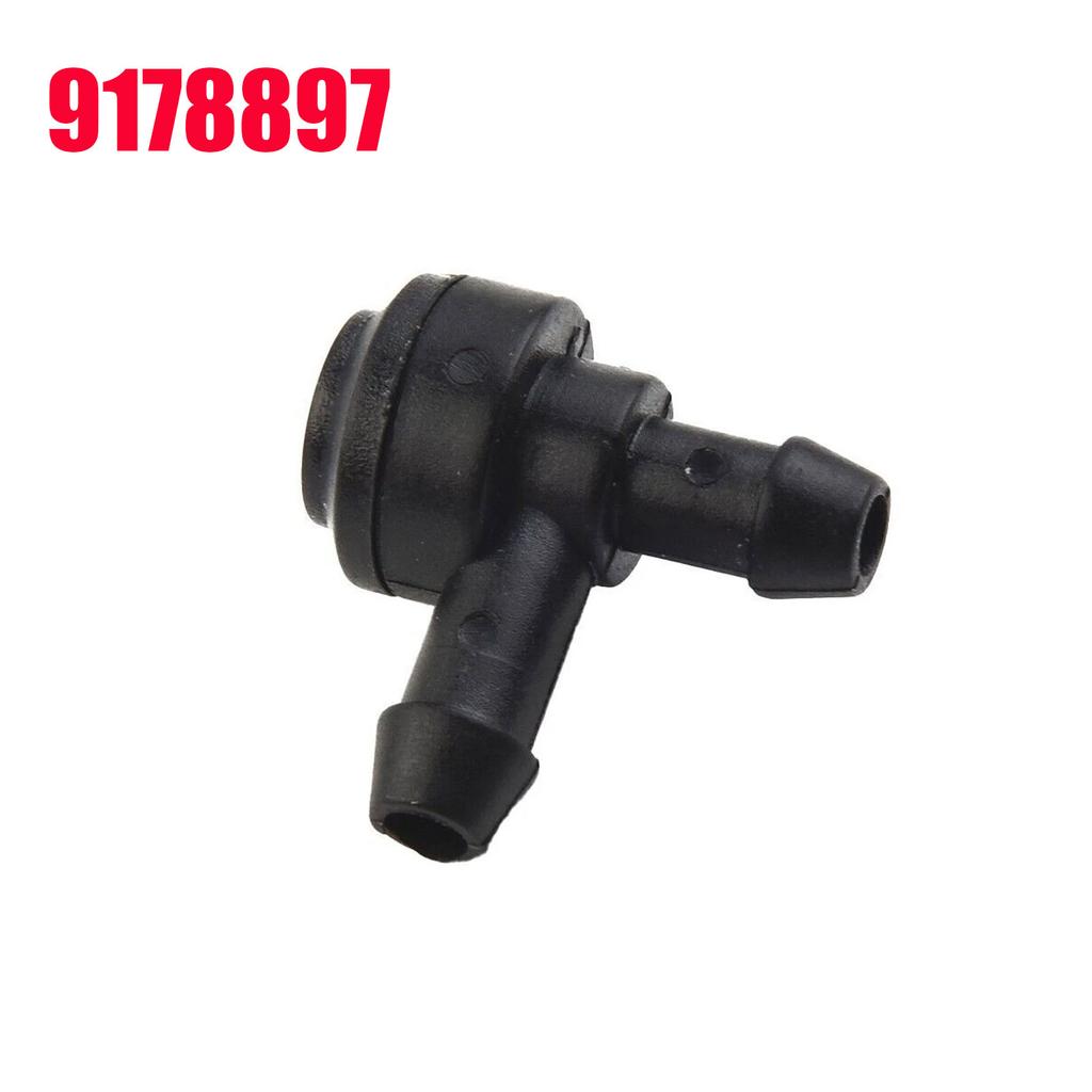 Windscreen Washer 2 3 Way Valve Hose Nozzle Connector For Volvo C30 C70 S40 S60 S70 S80 V50 V70 XC60 XC70 XC90 9178897 31391513