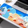 Cute Xxl Gaming Mouse Pad Pokemons Desk Mat Large Mousepad Anime Decorations Pc Accessories Gamer For Keyboard Extended Mats