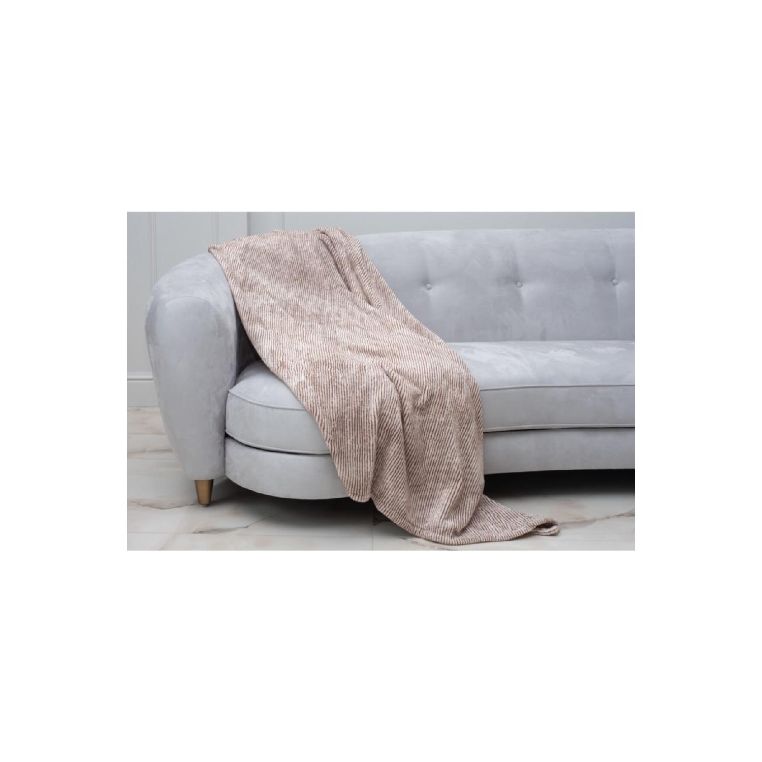 

Одеяло под телевизор Wellsoft Plush 4 Seasons