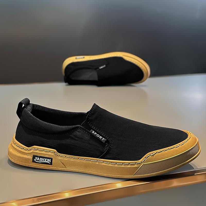 Мужские лоферы — фото 18