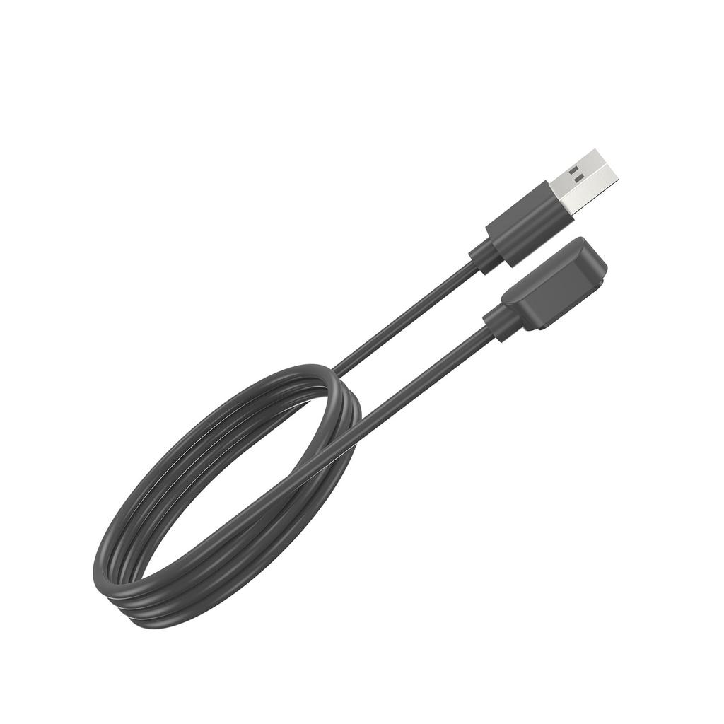 Charger Base Bracket Cord for Watch 3 Magnetic USB Charging Power Adapter Holder