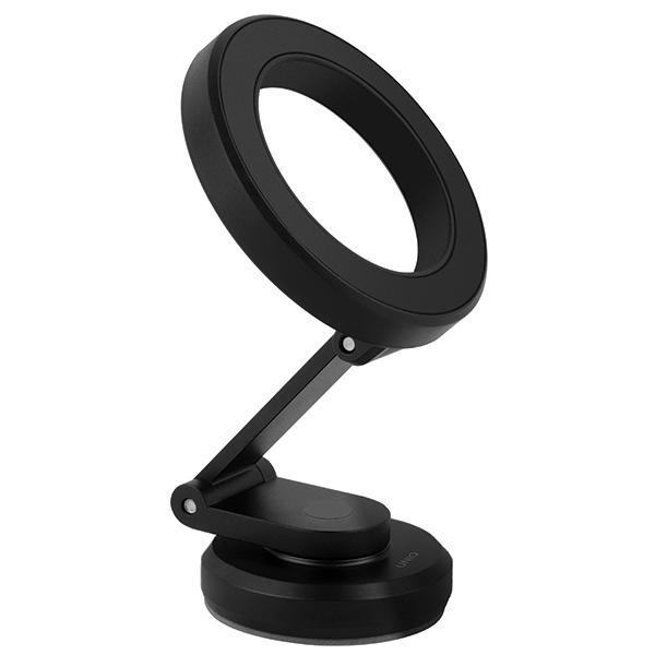 UNIQ Universal Magnetic Velo Holder Black/midnight Black