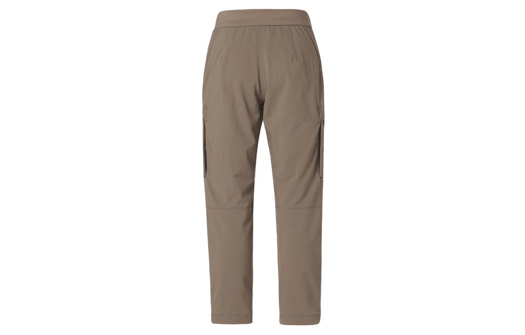 Nike Casual Pants Women's Khaki CV0618-040