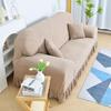 Old Fashioned Sofa Cover All Inclusive Universal Cover Thickened Four Seasons Universal Type One Two and Three Groups Anti Cat Scratch