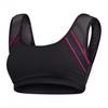 Womens/Ladies Mesh Bikini Top