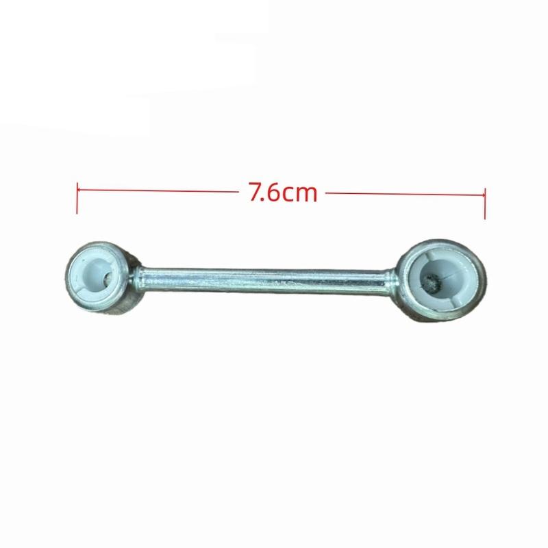 Automobile Angle Sensor Linkage Angle Sensor Link Rod Connecting Rod 527370 For Citroen For C5 2004-2008 Angle Sensor Part