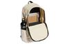Adidas Cotton Backpack Regular Unisex Undyed/Black HG0353