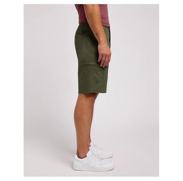 Шорты Lee XC Weltpocket Short