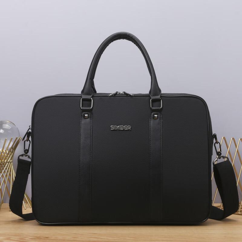 SIMOER SL-8155 Business Laptop Briefcase