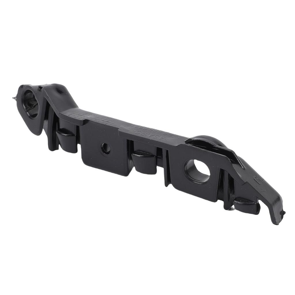 Front Bumper Bracket Support Snap On Design Replacement for Mercedes C43 AMG C450 AMG C300 C350e C400 Right: A2058850921