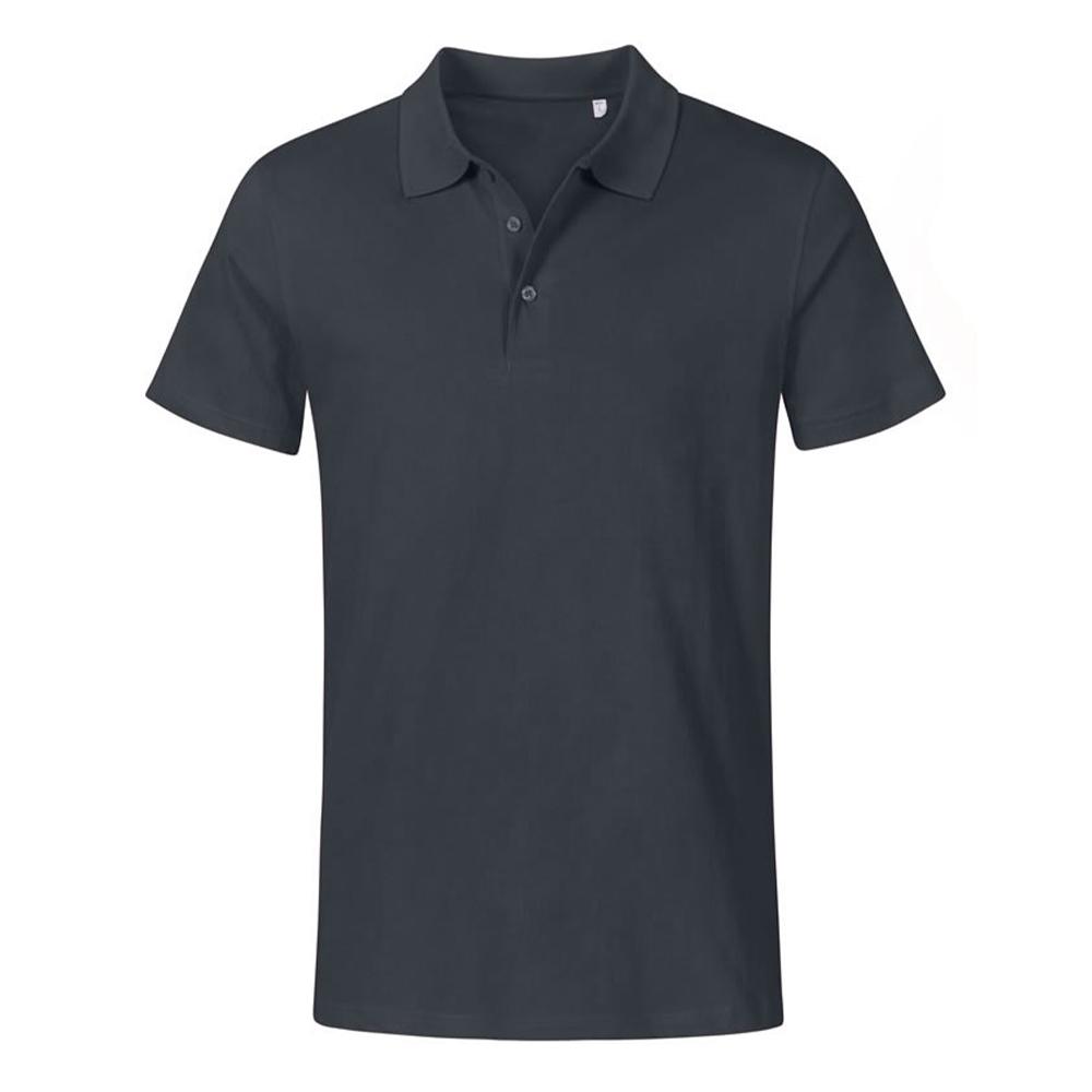 Promodoro Mens Jersey Polo Shirt