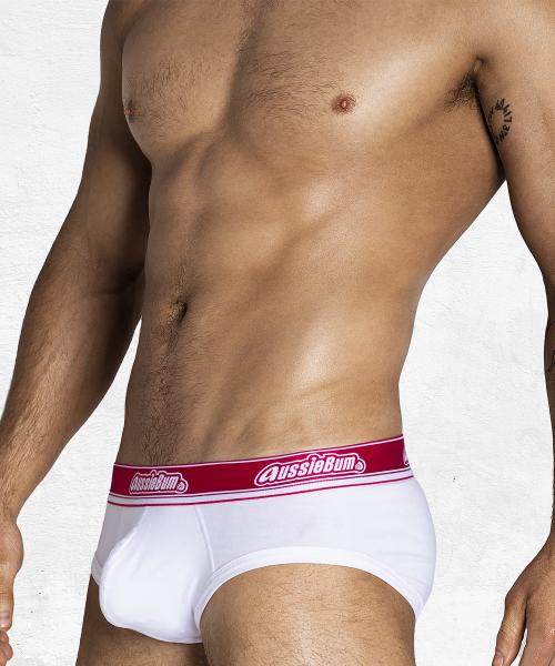 [aussieBum] Wonderjac 2.0 Brief Underwear [Shipped from Korea] 100% Authentic