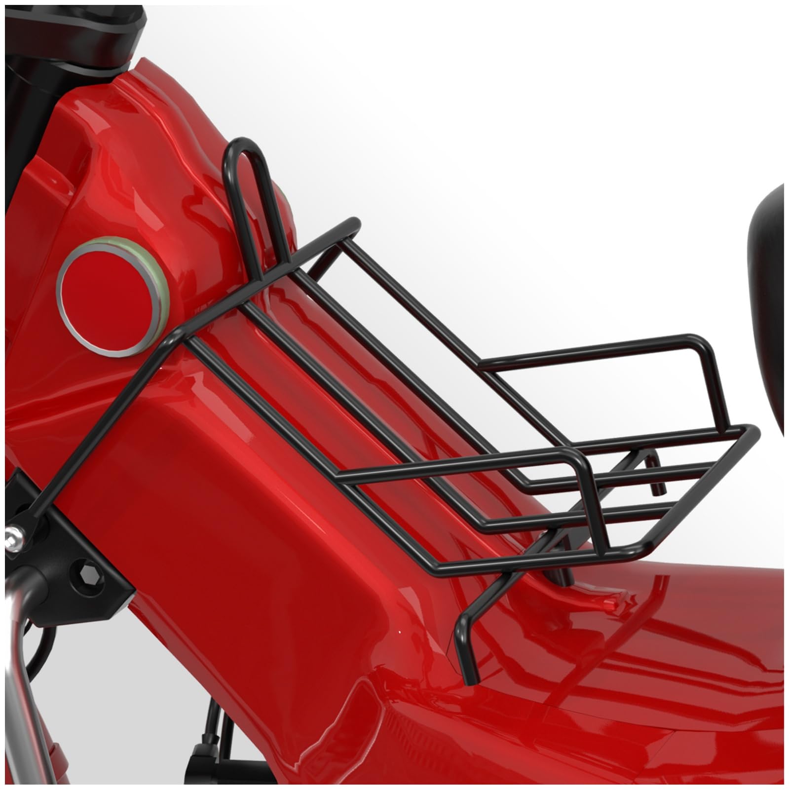 

Bruce Shark Hunter Cub Center Carrier Hunter Cub CT125 Parts Center Carrier CT125 Exclusively Designed Loading Capacity 3kg Recommended Center Carrier