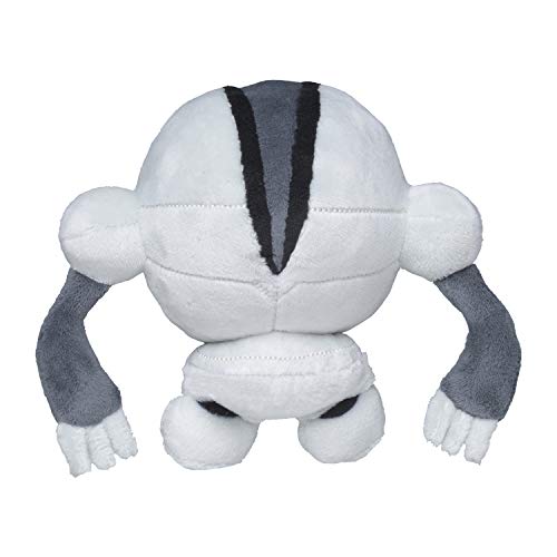 Pokemon Center Original Plush Pokemon fit Registeel 14.5x14.5x7(HxWxD:cm)
